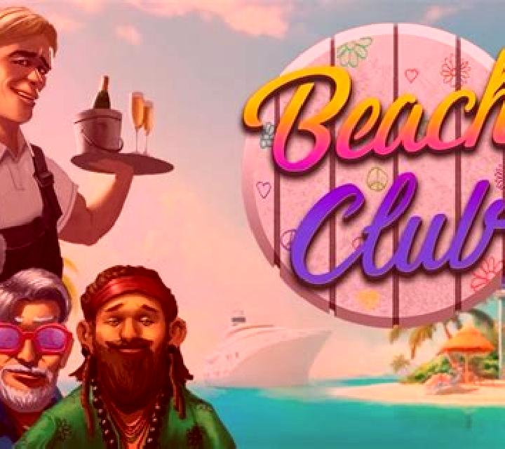 Beach Club slot