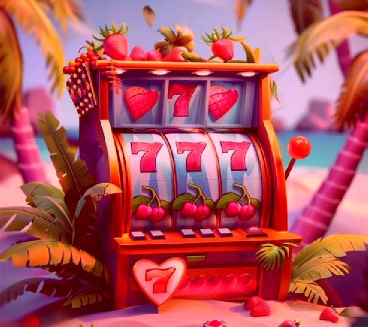 Beach Degen online slot