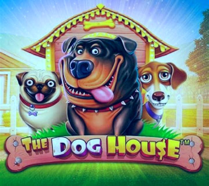Beach House slot game
