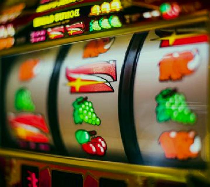 Beach Life (KA Gaming) slot machine