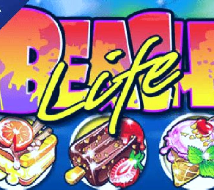 Beach Life (Playtech) slot game