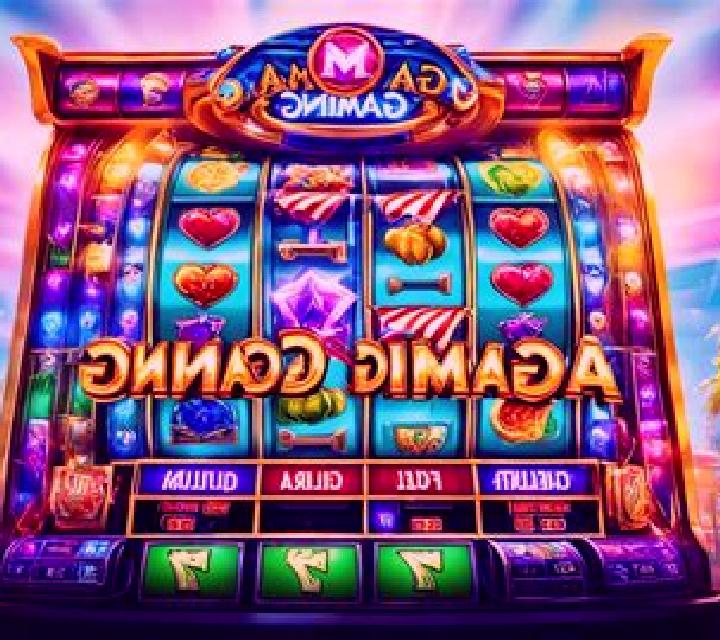 Beach (MGA) slot machine