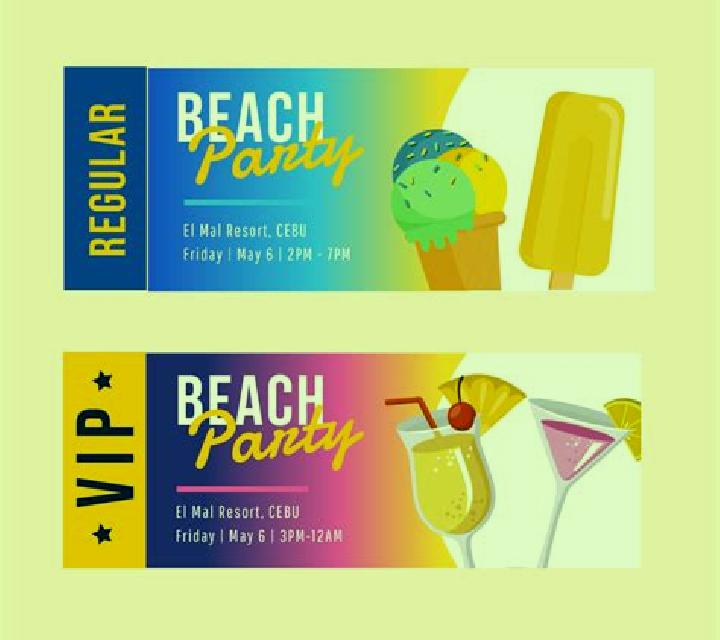 Beach Party Hot online slot
