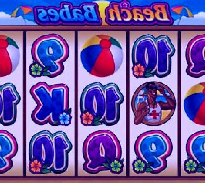 Beach Party Hot slot game