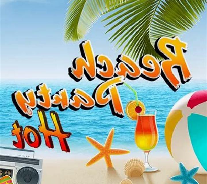 Beach Party Hot slot