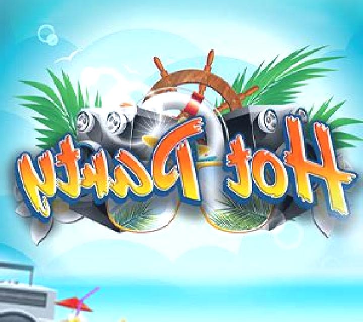 Beach Party (Wazdan) online slot