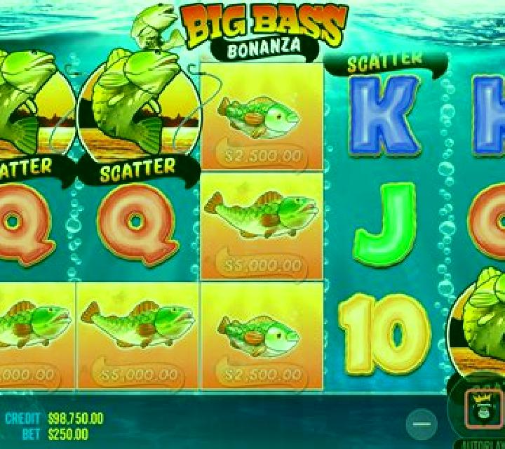 Beach Princess Bonanza online slot