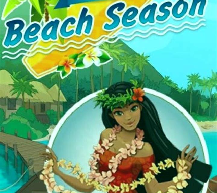 Beach Season slot