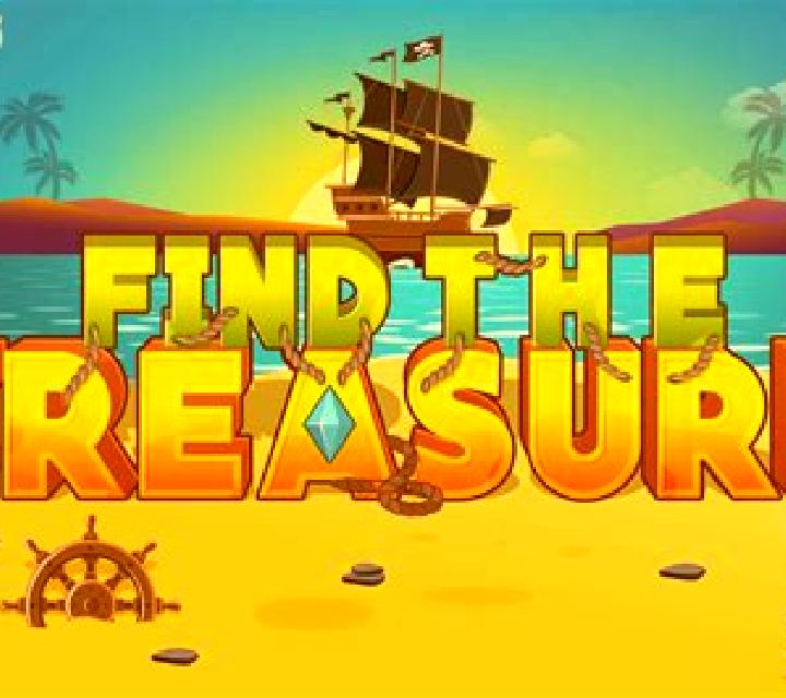 Beach Treasure online slot