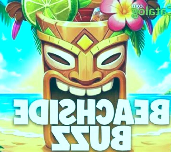Beachside Buzz slot
