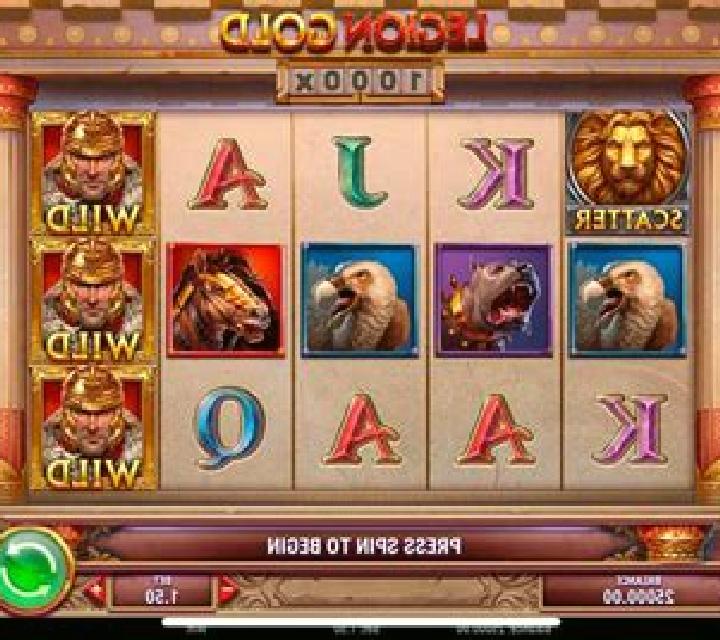 Beak s Gold online slot