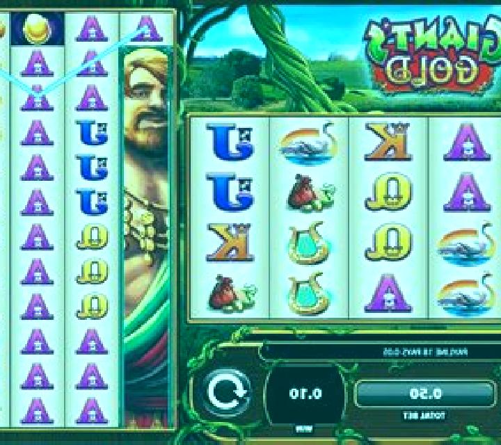 Beak s Gold slot game
