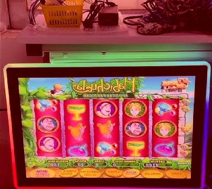 Bean Stalk slot game