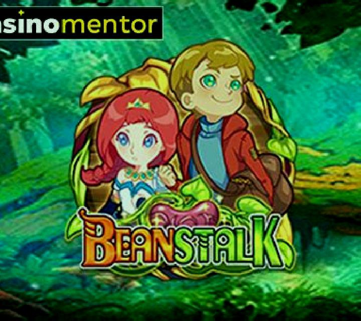 Bean Stalk slot