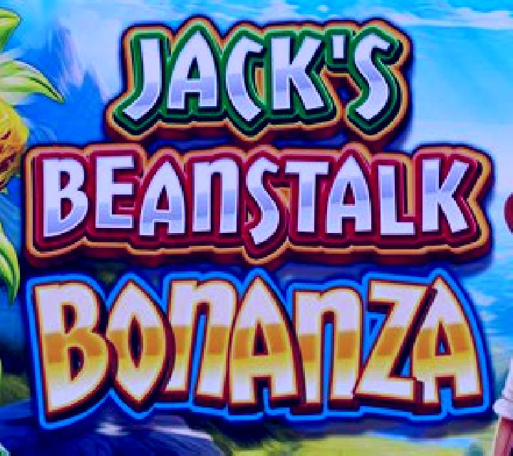 Beanstalk Bonanza slot machine