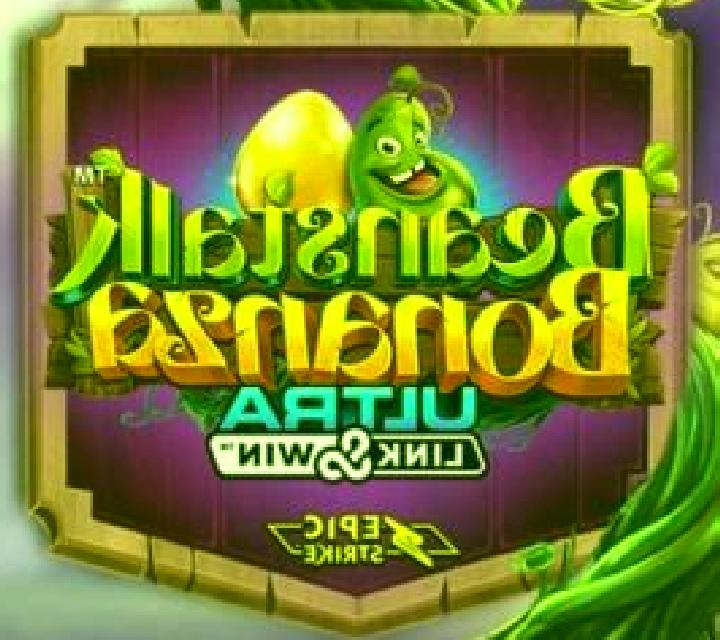 Beanstalk Bonanza slot