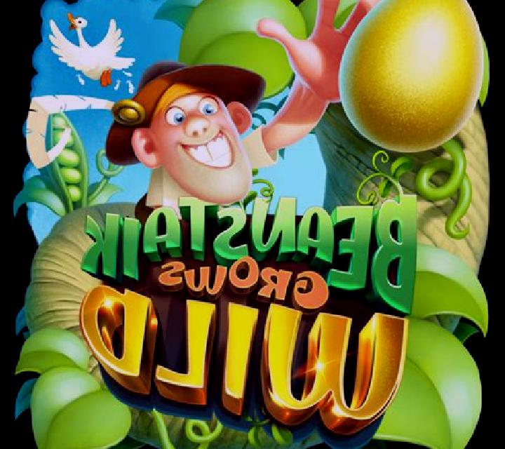 Beanstalk Grows Wild slot machine