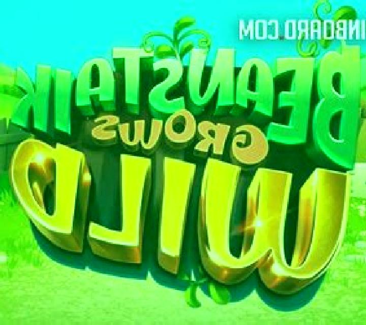 Beanstalk Grows Wild slot