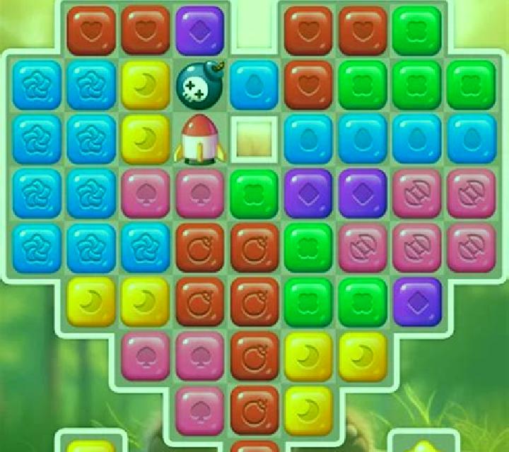 Bear Blast slot game