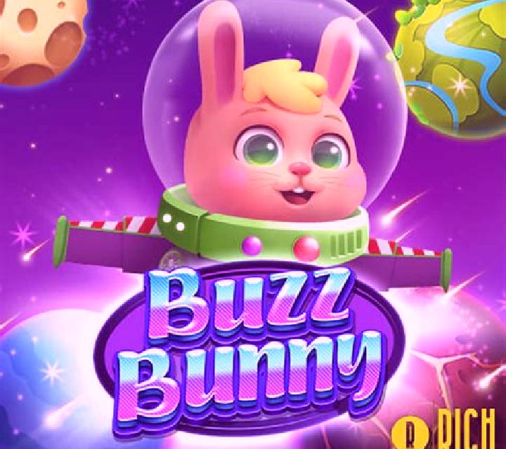 Bear Buzz online slot