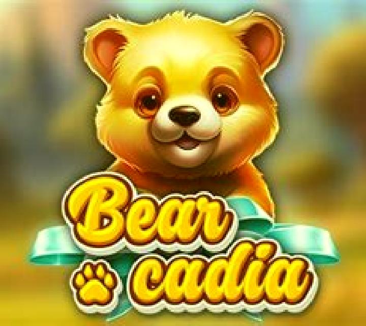Bear Cadia online slot