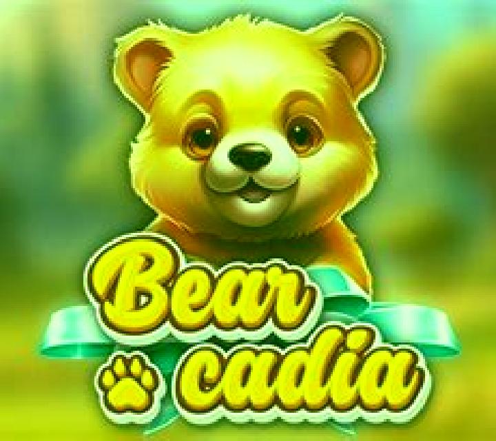 Bear Cadia slot game