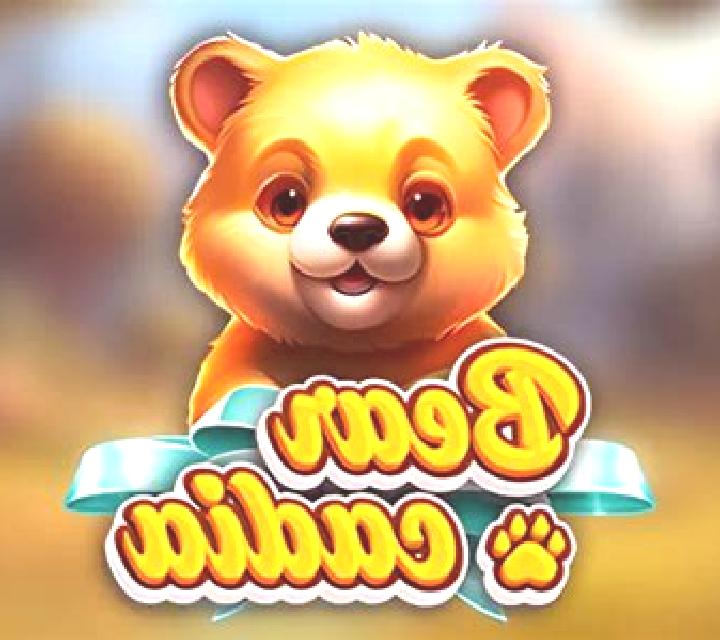 Bear Cadia slot