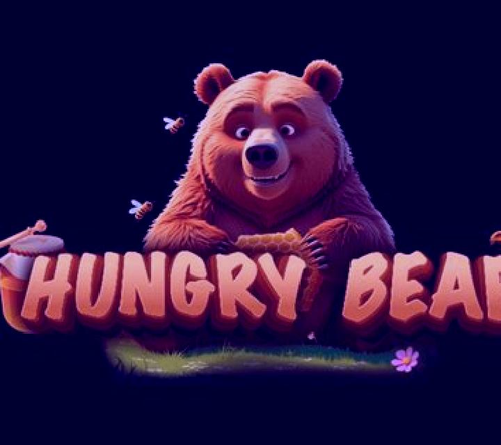 Bear Crazy online slot