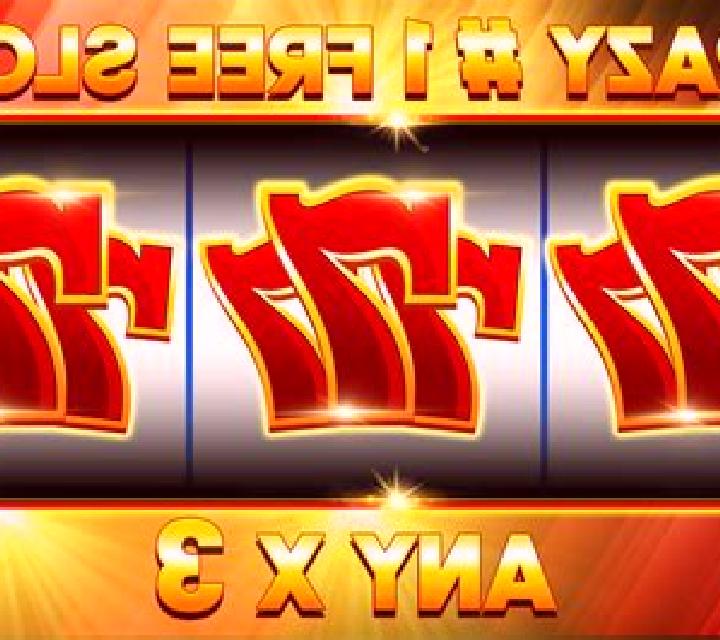 Bear Crazy slot machine