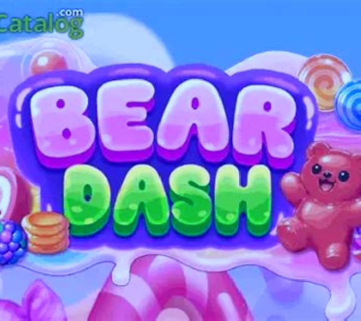 Bear Dash slot