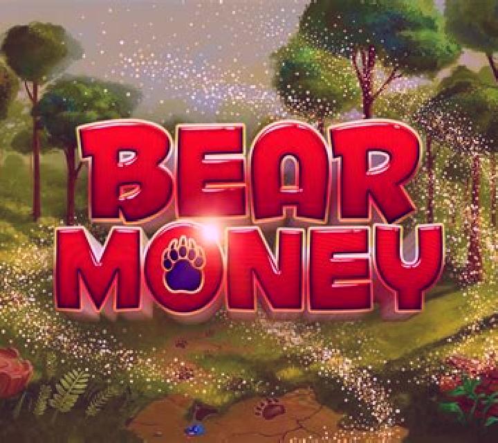 Bear Money slot game