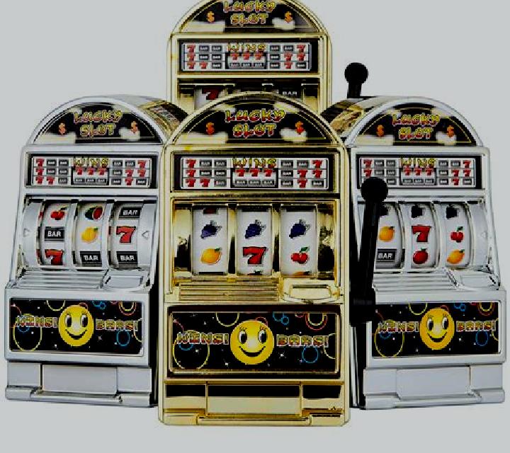 Bear Money slot machine