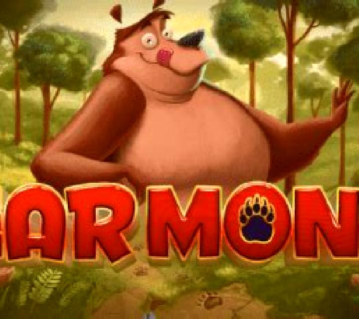 Bear Money slot