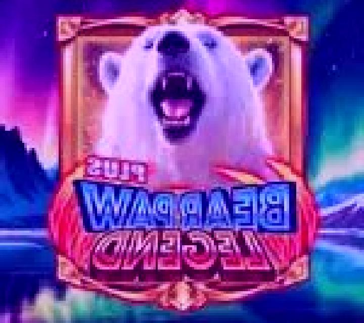 Bear Paw Legend online slot