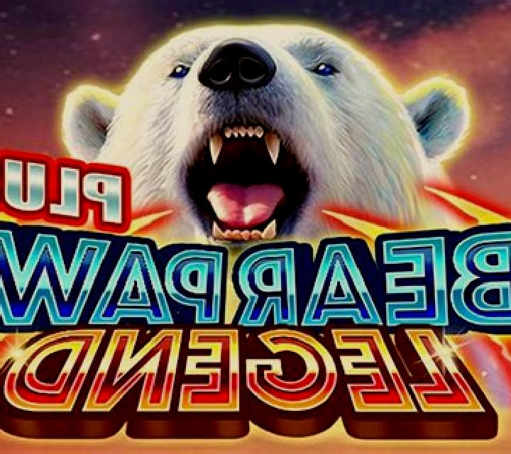 Bear Paw Legend Plus online slot