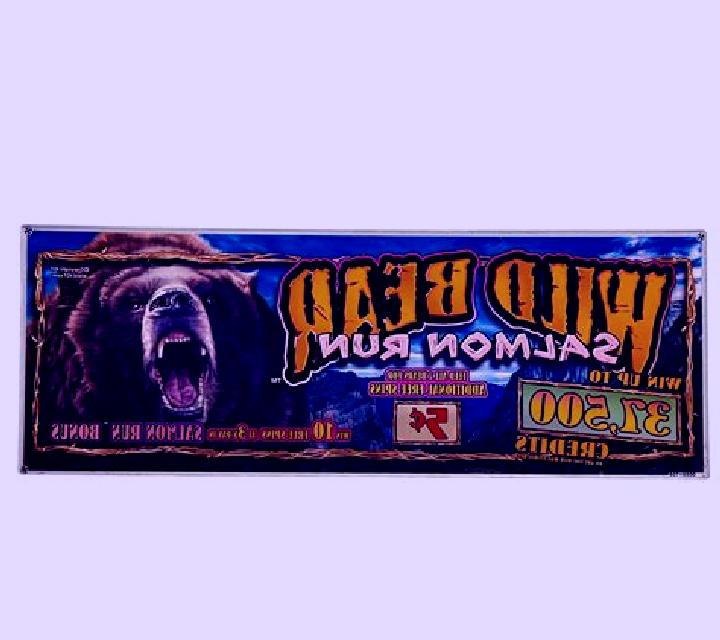 Bear Run slot