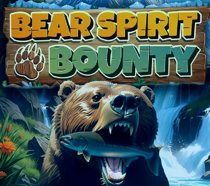 Bear Spirit Bounty online slot