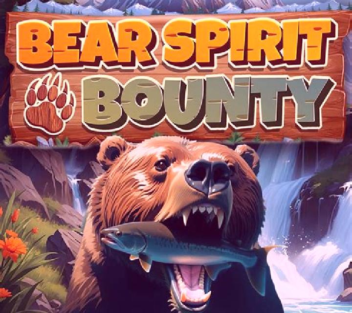 Bear Spirit Bounty slot game
