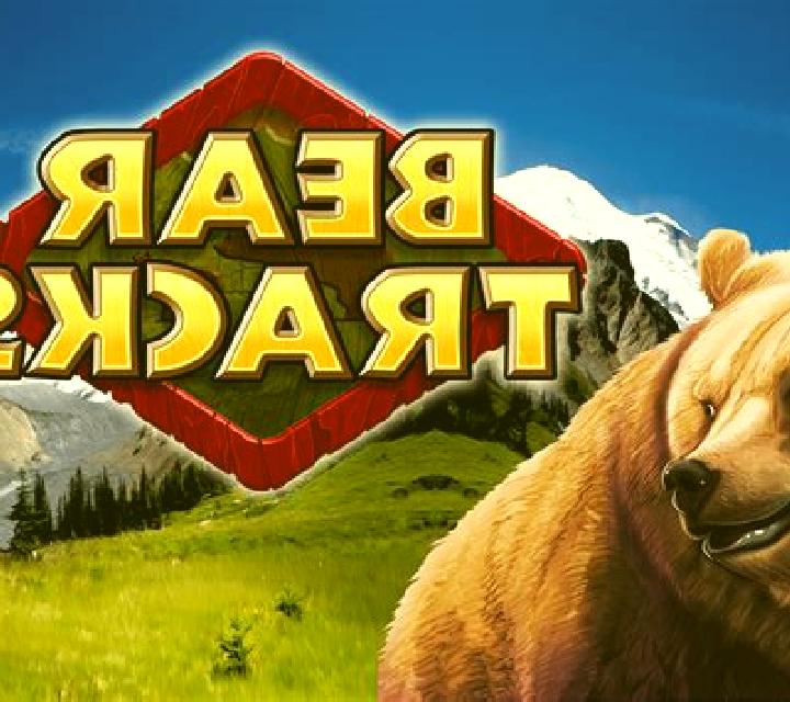 Bear Tracks online slot