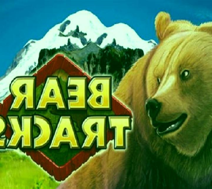 Bear Tracks slot machine