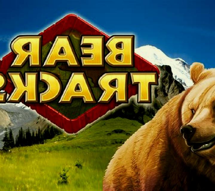 Bear Tracks slot