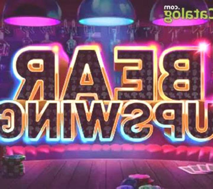 Bear Upswing slot machine