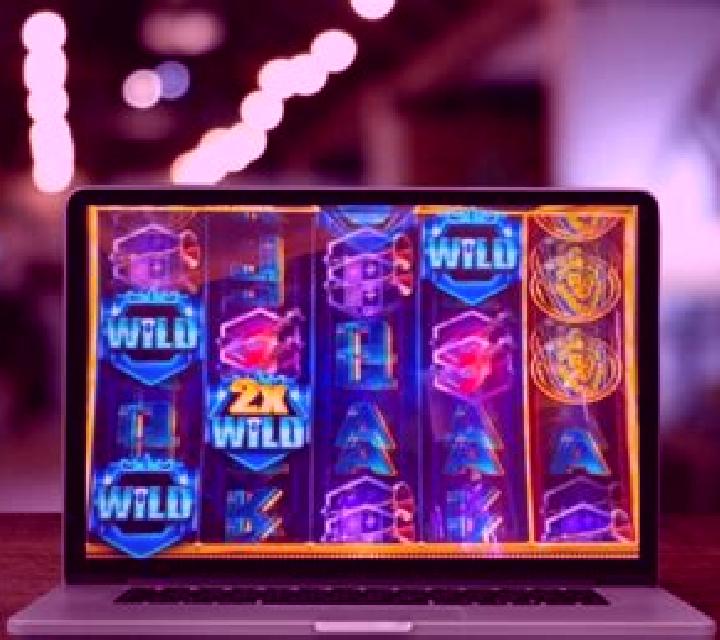 Beargames online slot