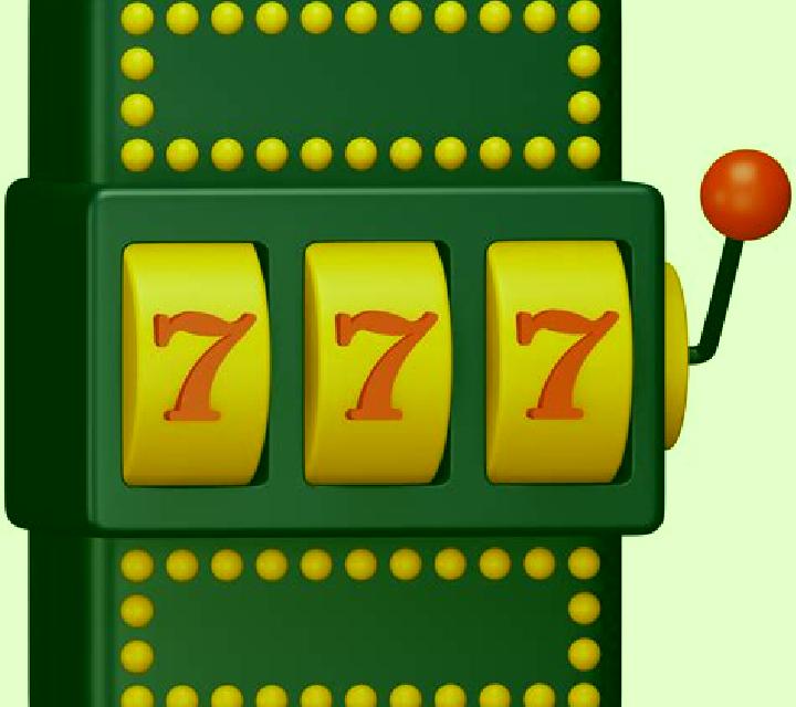 Beargames slot machine