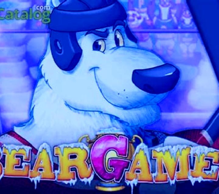 Beargames slot