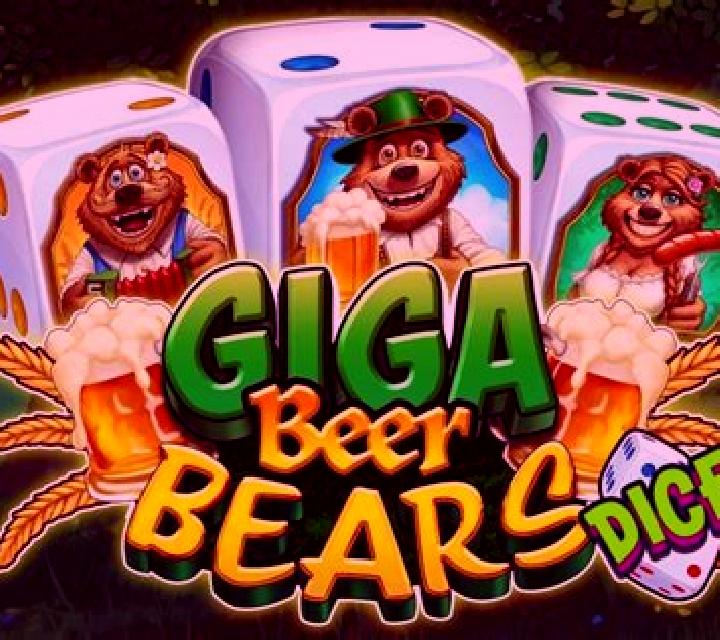 Bears Corner online slot
