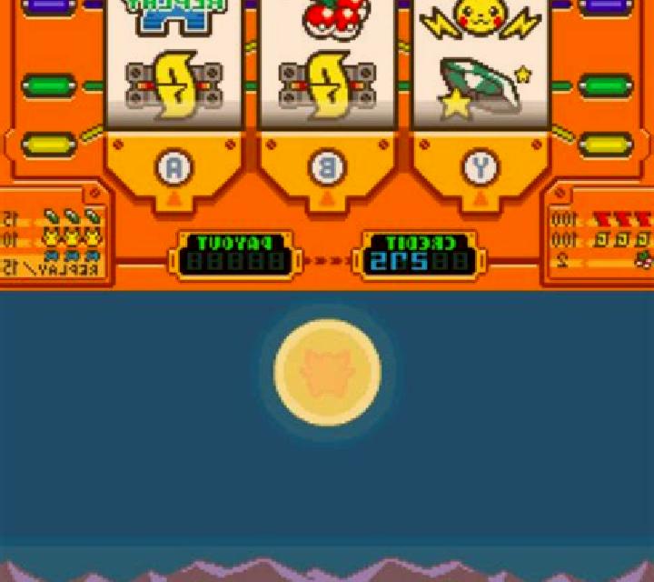 Bears Corner slot game