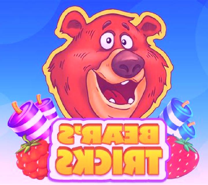 Bear s Tricks online slot