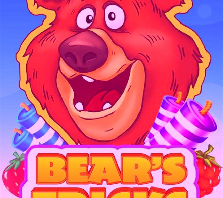 Bear s Tricks slot game