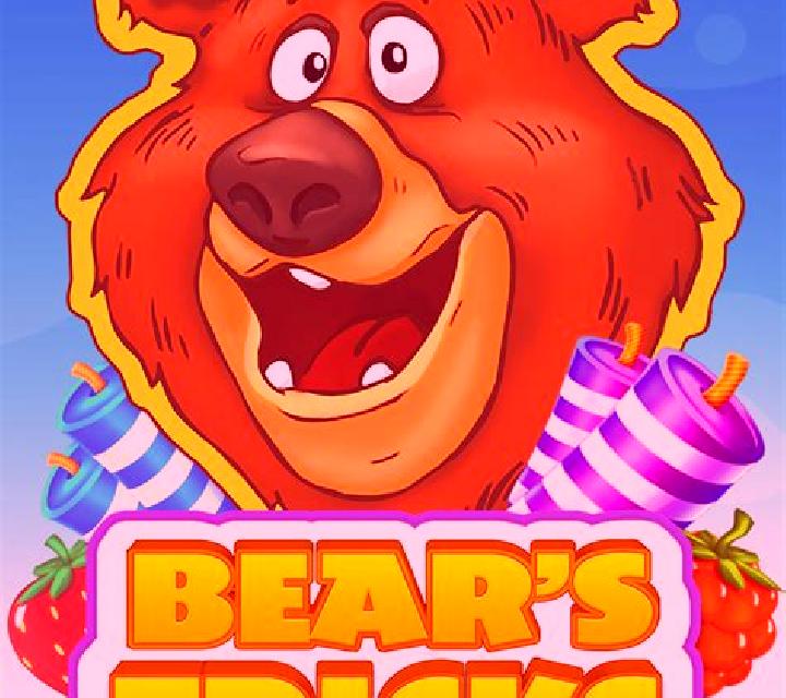Bear s Tricks slot